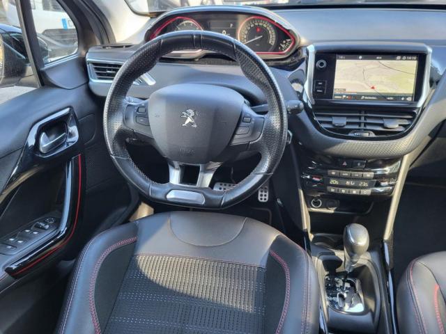 Peugeot 2008 image 7