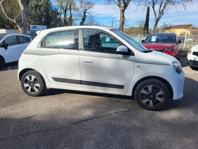Renault Twingo image 6