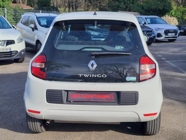 Renault Twingo image 3