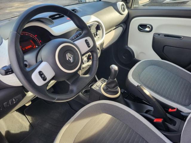 Renault Twingo image 1