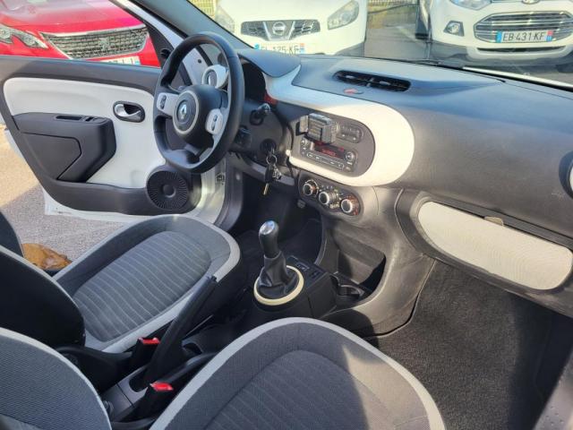 Renault Twingo image 7