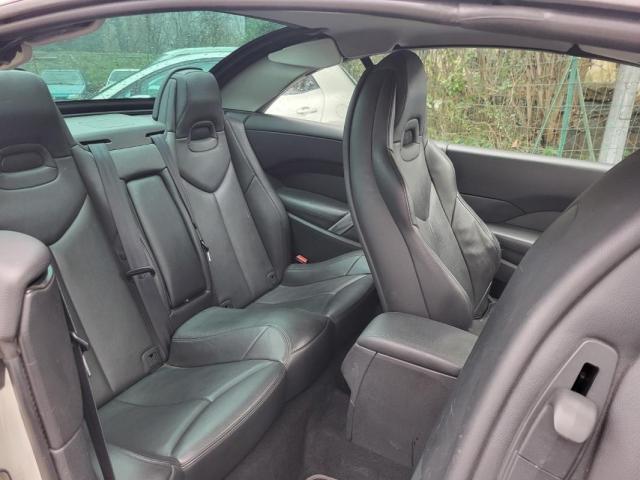 Peugeot 308 Cc image 1