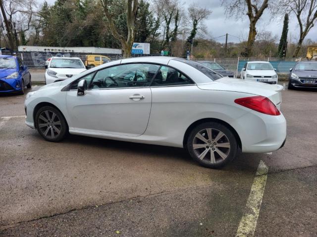 Peugeot 308 Cc image 7