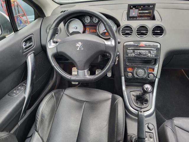 Peugeot 308 Cc image 5