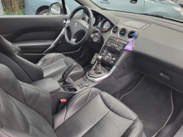 Peugeot 308 Cc image 2
