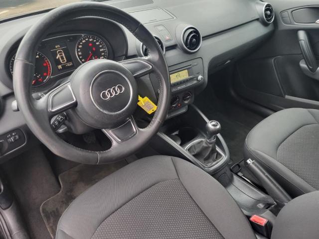 Audi A1 image 2