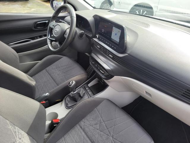 Hyundai Bayon image 4