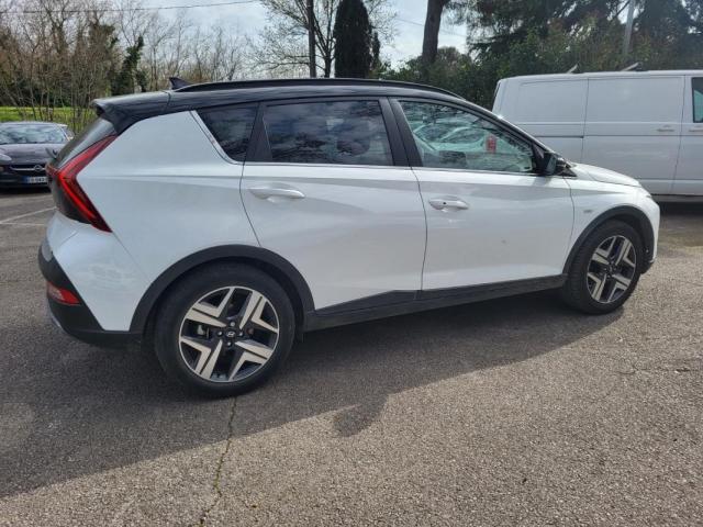 Hyundai Bayon image 5