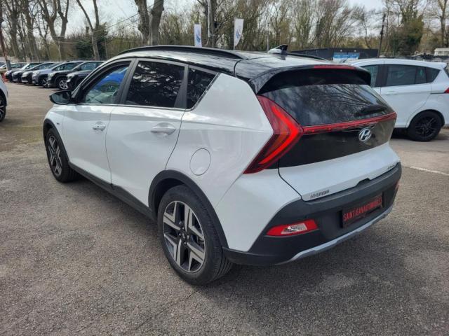 Hyundai Bayon image 7