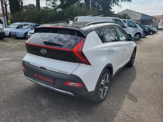 Hyundai Bayon image 9