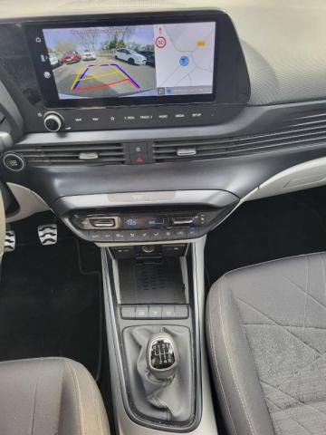 Hyundai Bayon image 6