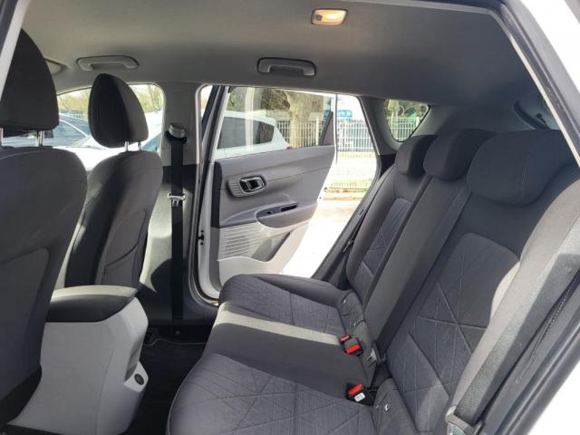 Hyundai Bayon image 2