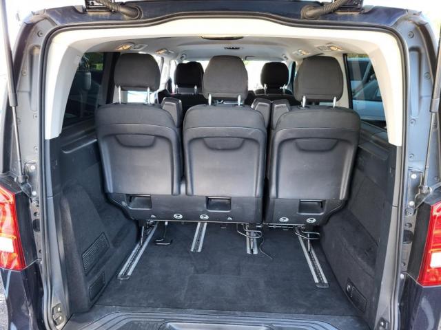 Mercedes Benz Classe V image 8