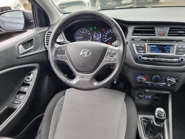 Hyundai I20 image 5