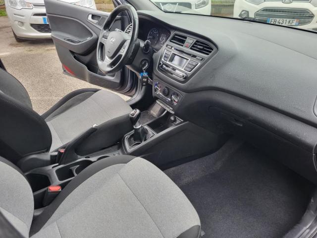 Hyundai I20 image 4