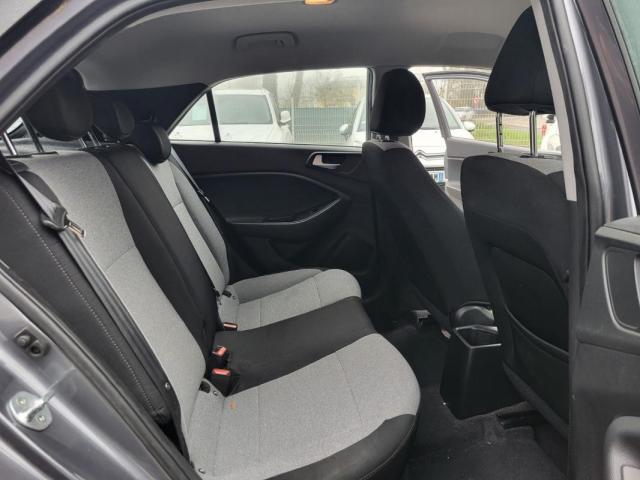 Hyundai I20 image 7