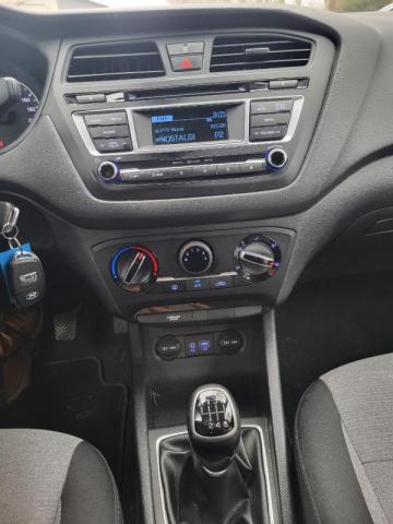 Hyundai I20 image 3