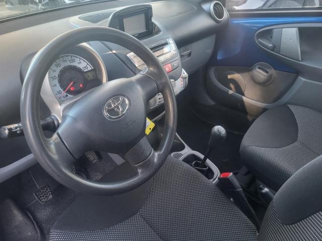 Toyota Aygo image 4