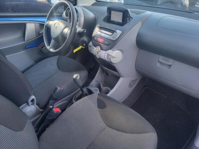 Toyota Aygo image 3