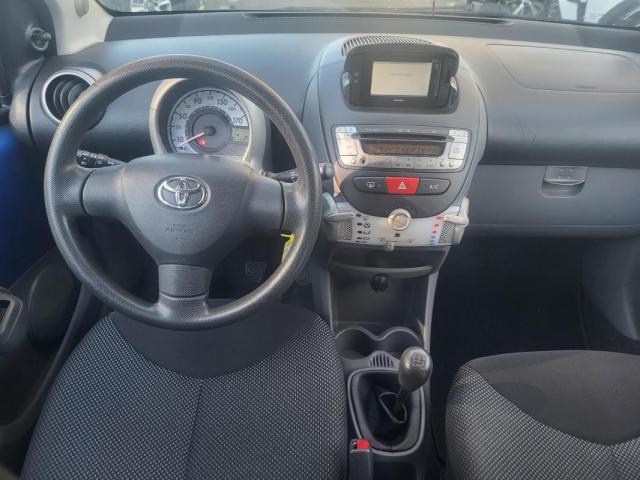 Toyota Aygo image 6