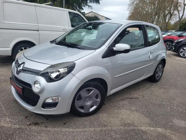 Renault Twingo 1.2 75ch Expression