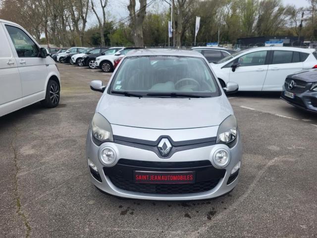 Renault Twingo image 5