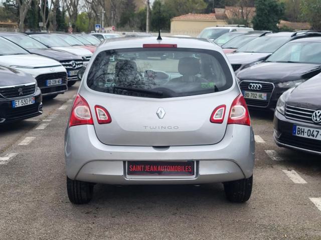 Renault Twingo image 7
