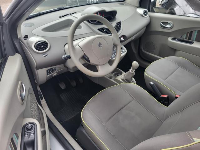 Renault Twingo image 6