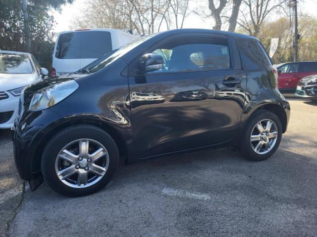 Toyota Iq image 5
