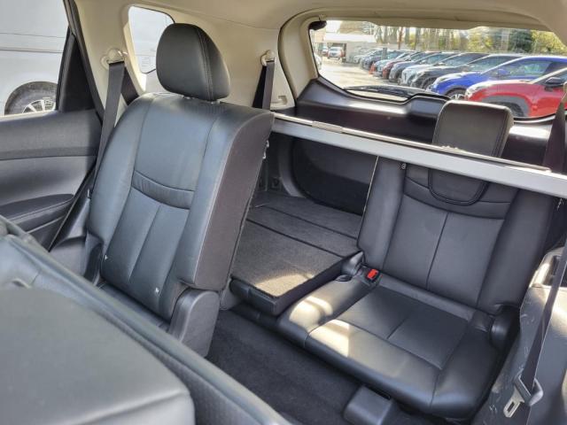Nissan X-Trail image 6