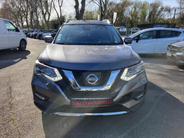 Nissan X-Trail image 4