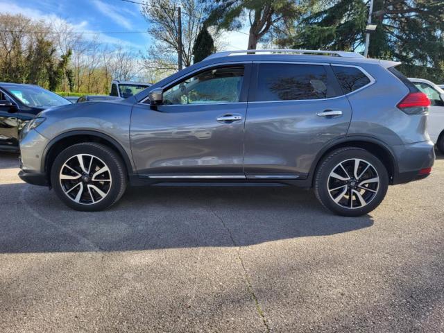 Nissan X-Trail image 5