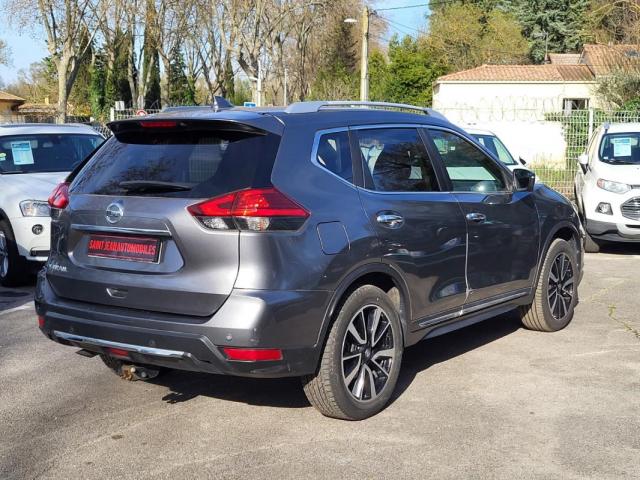 Nissan X-Trail image 1