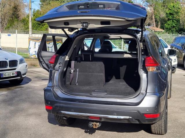 Nissan X-Trail image 3