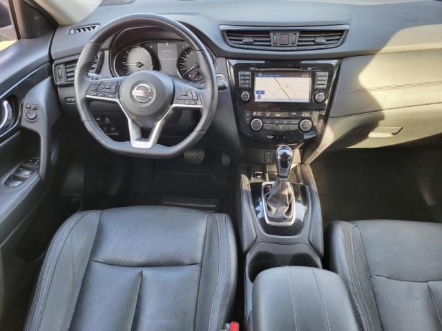 Nissan X-Trail image 7