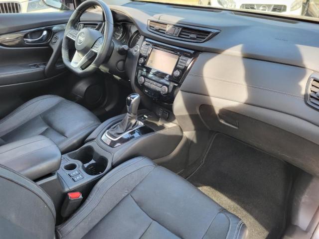 Nissan X-Trail image 8