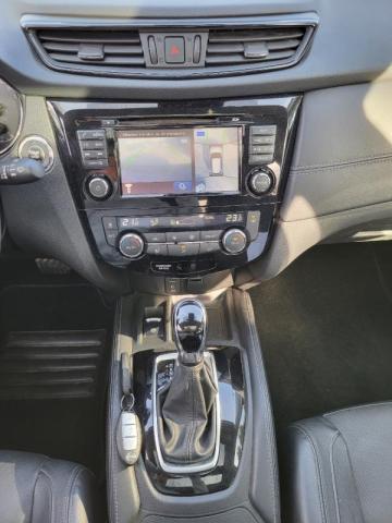 Nissan X-Trail image 9