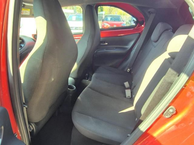 Toyota Aygo X image 7