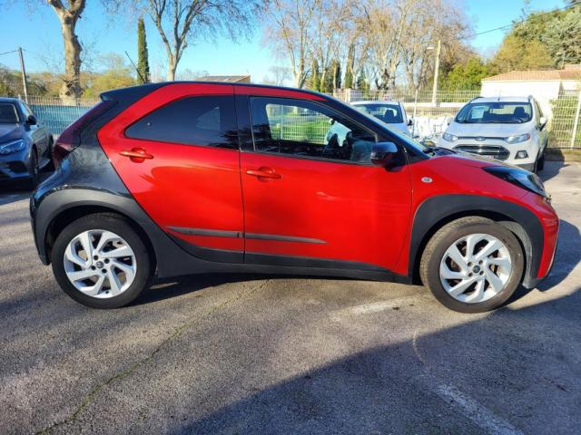 Toyota Aygo X image 9