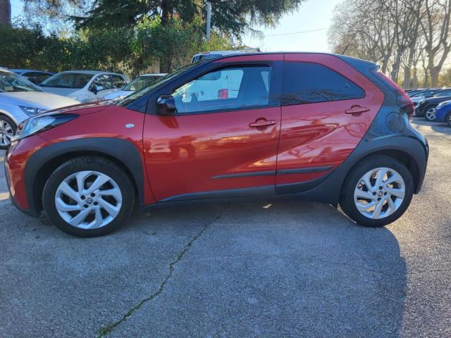 Toyota Aygo X image 3