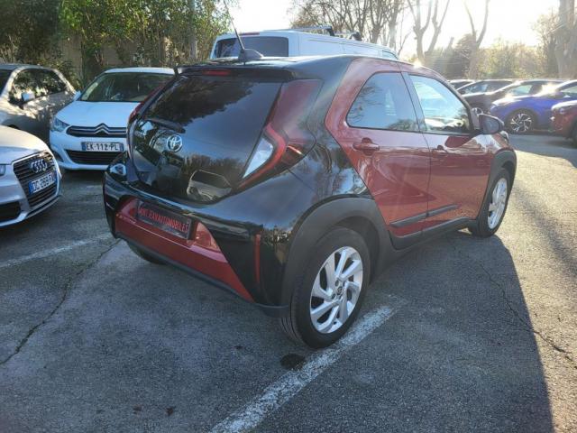 Toyota Aygo X image 6