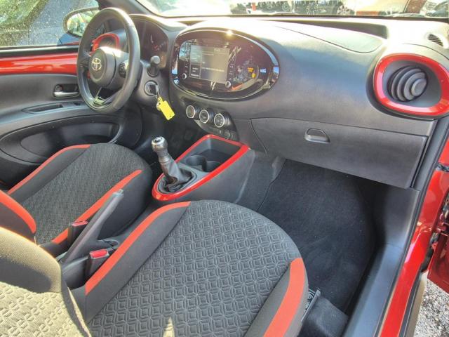 Toyota Aygo X image 8
