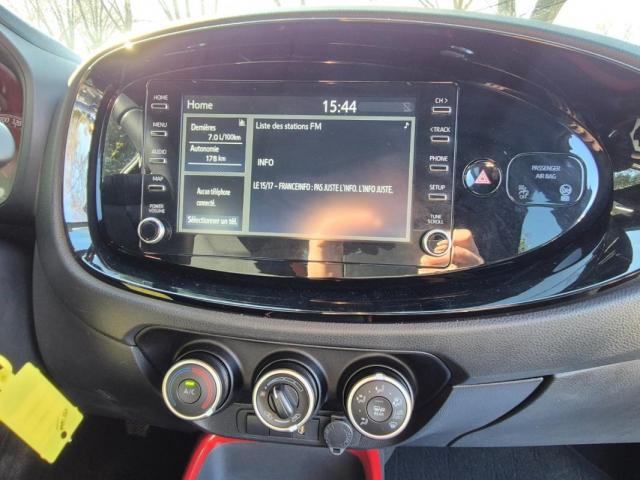 Toyota Aygo X image 5