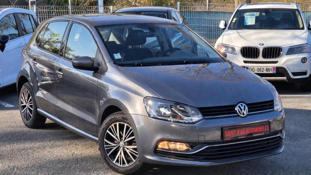Volkswagen Polo image 3