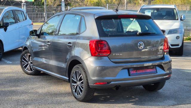 Volkswagen Polo image 4