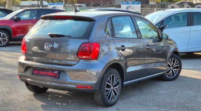 Volkswagen Polo image 5