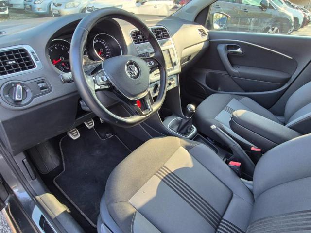 Volkswagen Polo image 7