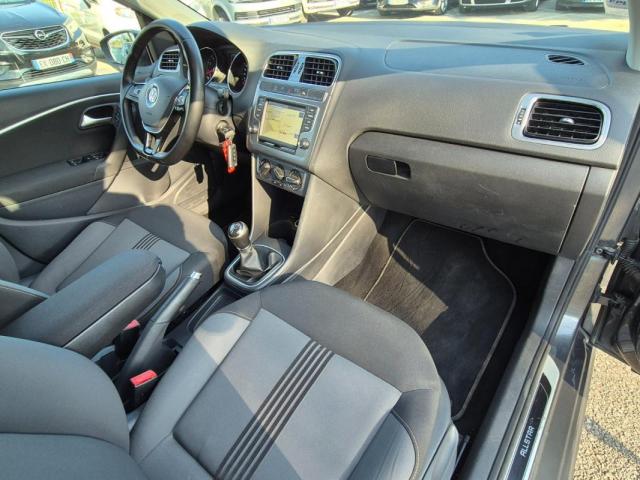 Volkswagen Polo image 9