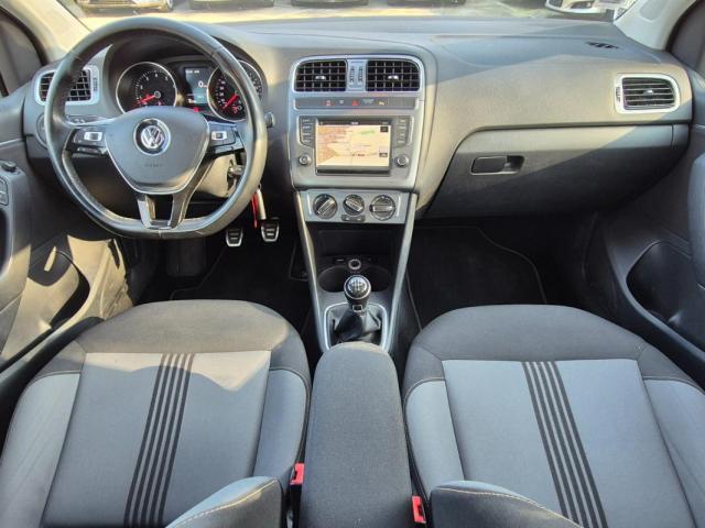 Volkswagen Polo image 8