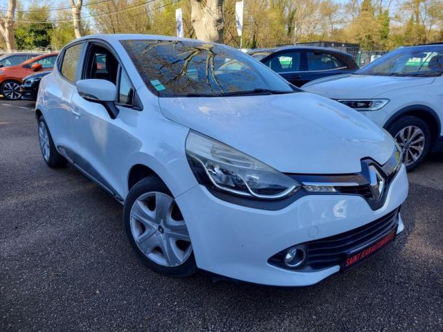 Renault Clio Iv 1.5 Dci Business 5p